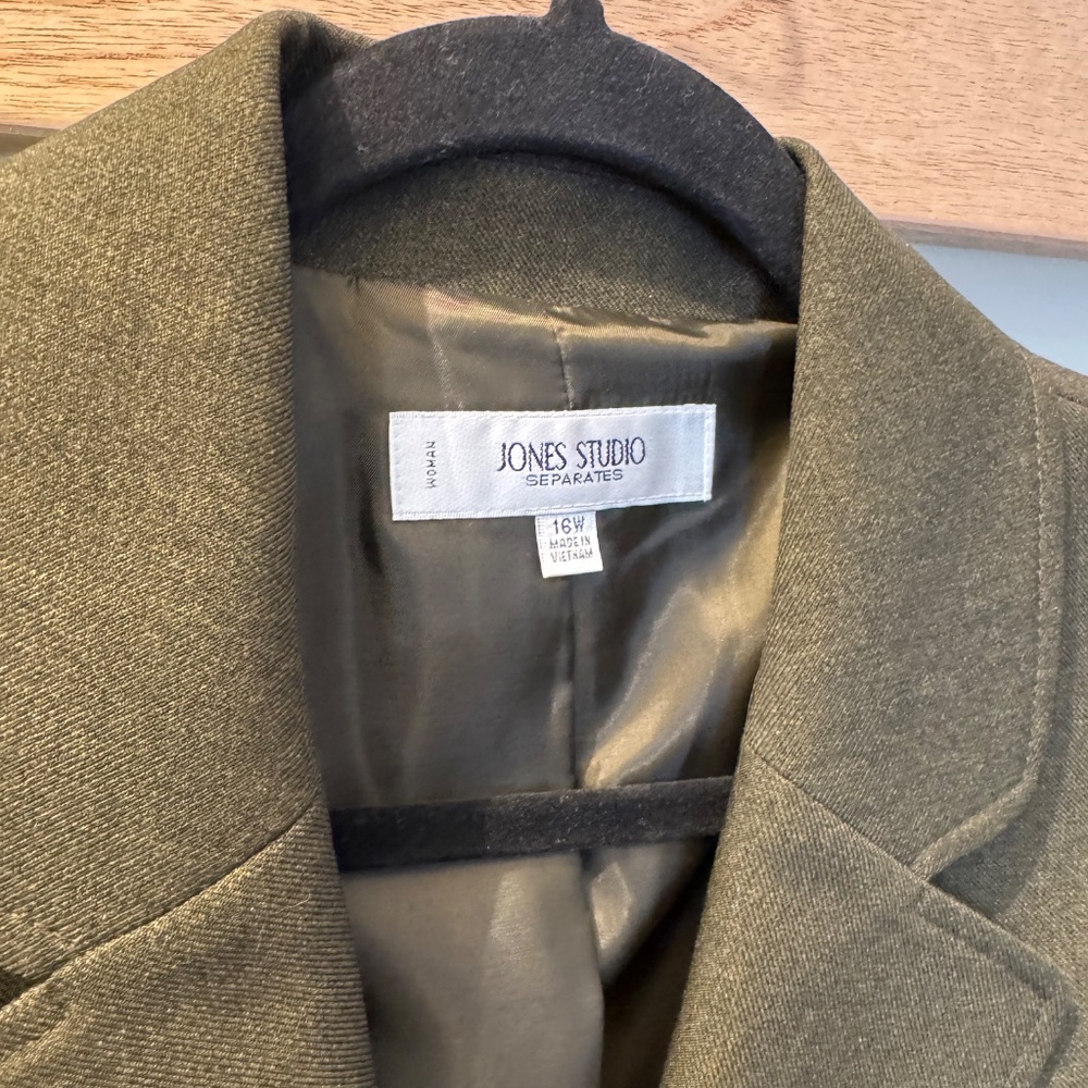 Warm Blazer - image 3